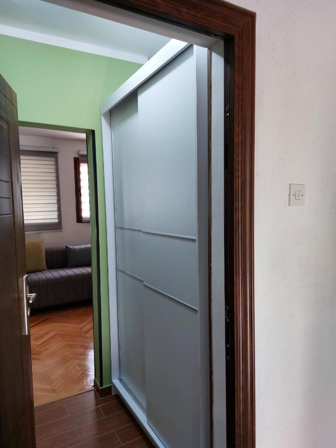 Apartman Pavle Plužine Exterior foto