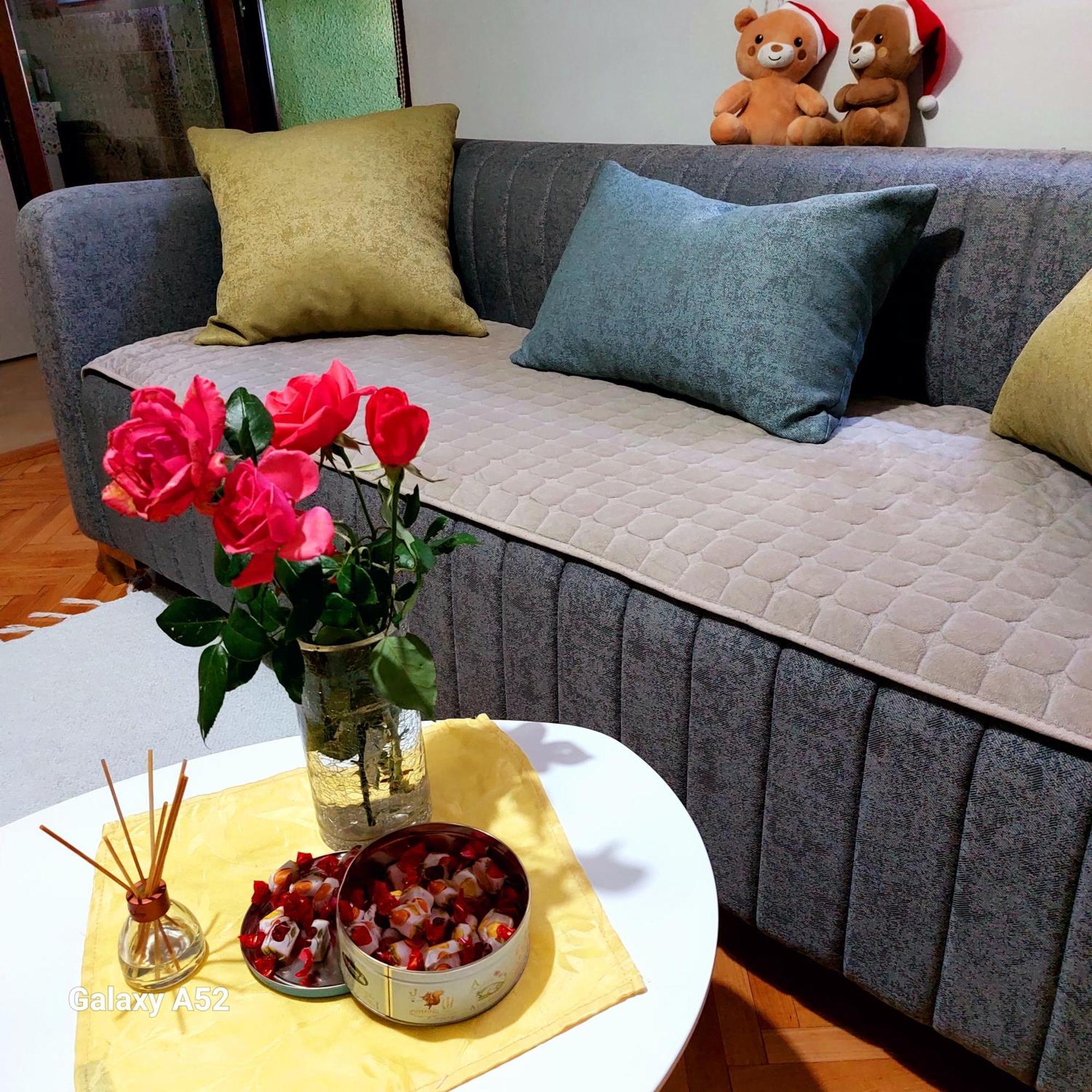 Apartman Pavle Plužine Exterior foto